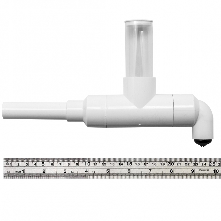 Насадка Адаптер для конфетти